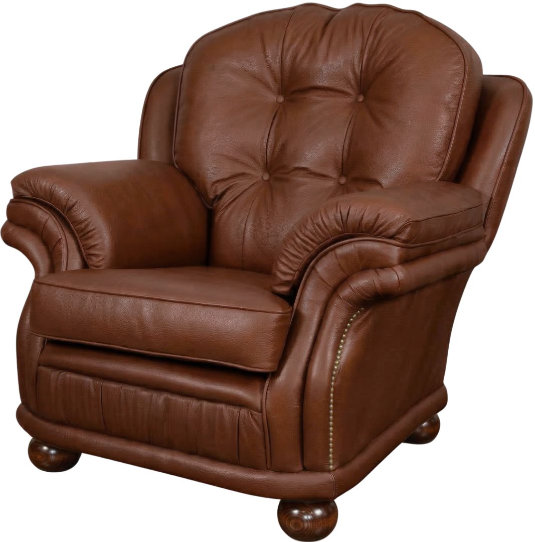 The Bentley Chesterfield